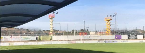Hoy Marchamalo Huesca De Copa Del Rey Guadalajaradiario Es Guadalajaradiario Es