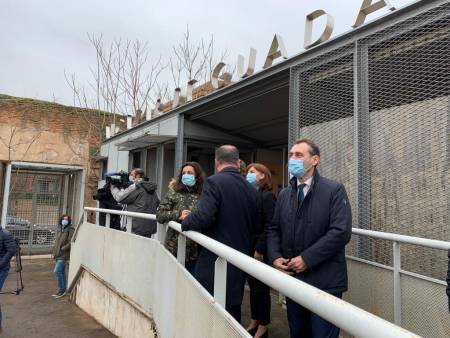 alcazar tierraseca rojo