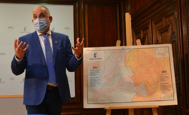 angel fernandez educacion reorganizacion