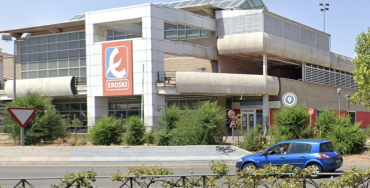 eroski
