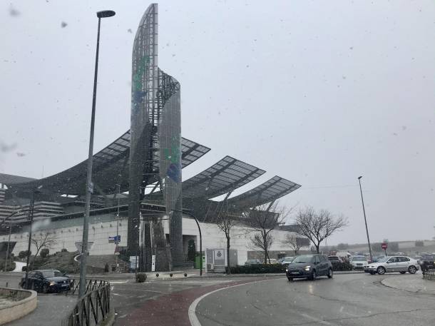 ferial plaza nieve 2021