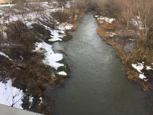 Foto tomada el 19 de enero