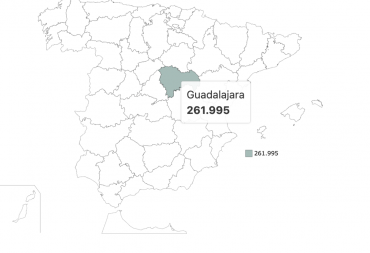 Vecinos guadalajara 2020