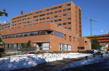 hospital nevada filomena 2021