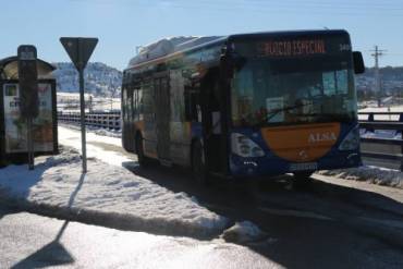 nevada 2021 filomena bus autobus
