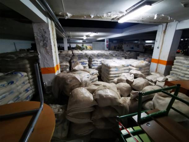 plan nieve acopio sal