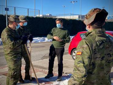 20210119 Rafael Pérez Borda primer teniente alcalde