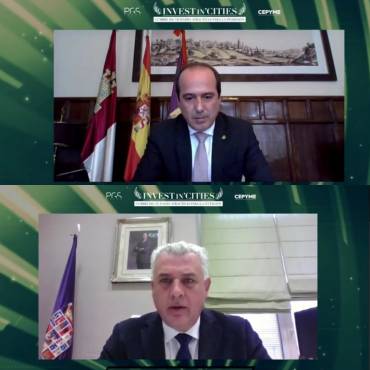 FOTOGRAFÍA ALBERTO ROJO Y JOSÉ LUIS VEGA-INVEST IN CITIES