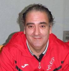 Juanjo Lozano nuevo entrenadro del Ciudad de Guadalajara 1