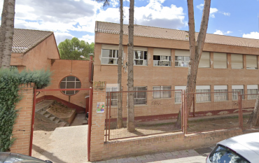 colegio rio tajo 2021