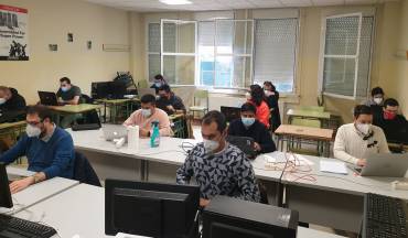 Curso de Especializacion Ciberseguridad