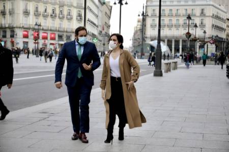 Encuentro Núñez-Díaz Ayuso 4