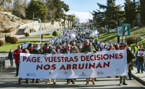 Hosteleria-manifestacion