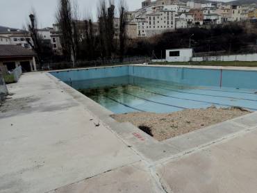 Piscina Pastrana