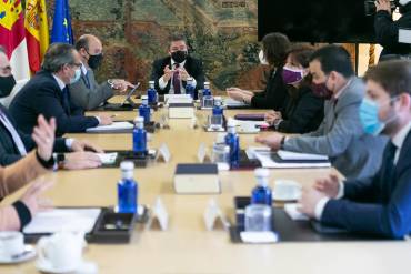 consejo extraordinario covid 20210205