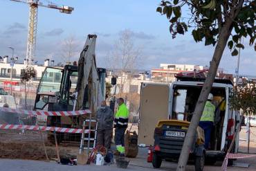 escape gas maruja mallo 