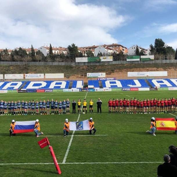 España-Ruisa-rugby