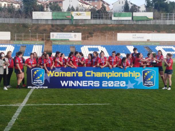 España-rugby-femenino