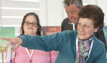 angeles ramos pueblos con futuro