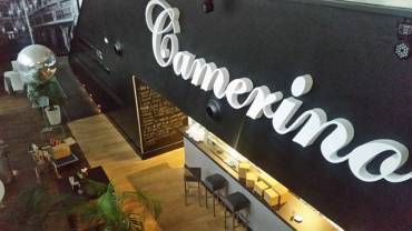 camerino cafe
