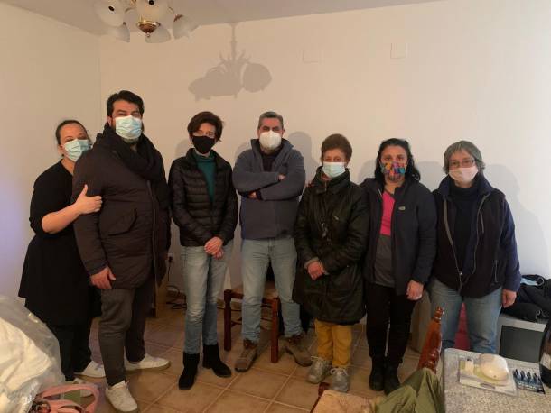 familias fuentelsaz pueblos con futuro