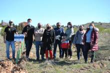 plantacion arboles el casar 14