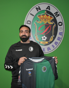 presentacion Santiago Encinar