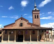 Concatedral-semana-santa