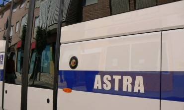 bus astra