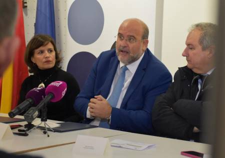 martinez guijarro pelegrina