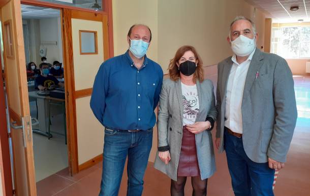 Curso especializacion FP