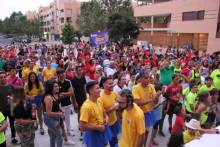 Pregón fiestas Valdeluz 2019