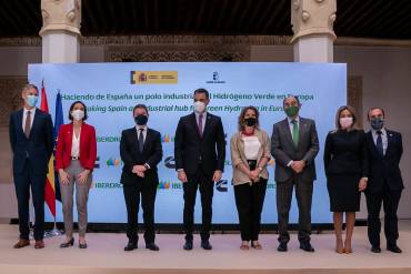 planta hidrogeno verde 20210524