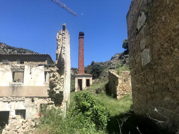 Dulce-Horno-Papelera