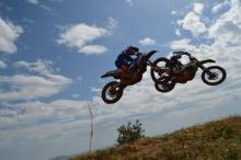 Foto Yunquera - Motocross 2