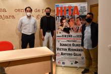 anuncio corrida toros hita