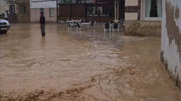 inundacion alcocer junio 2021