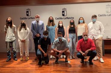 Expedientes EVAU Guadalajara 2021