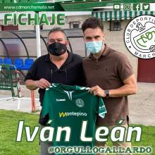Ivan Lean 2