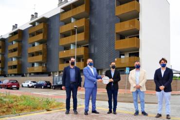 La-Garena-acto-entrega-placa-Breeam