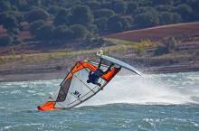 Wind-surf