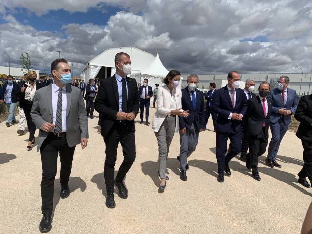 piedra puerto tarragona