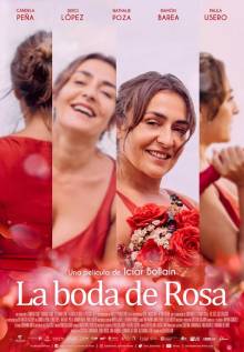 La boda de Rosa-406236302-large
