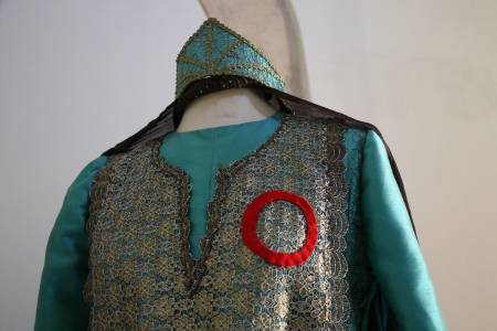 festival ducal pastrana