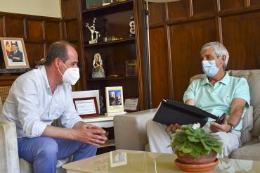 20210802 Despedida Luis Barra