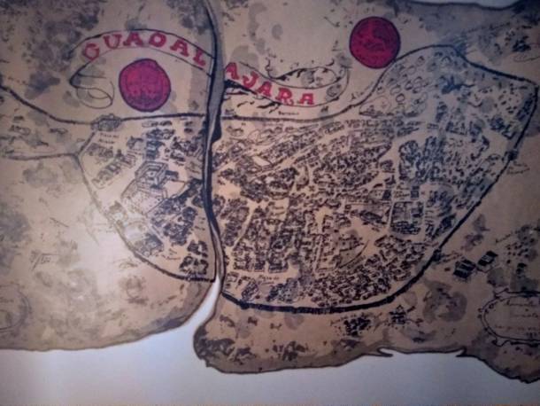 Guadalajara-antiguoa-plano