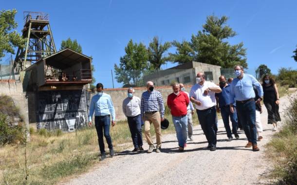 Guoijarro-Hiendelaencina
