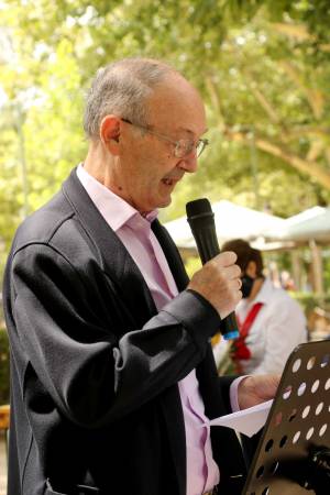 Juan Carlos Garcia Muela