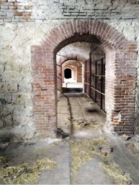 carboneras el fuerte