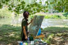 concurso pintura rapida trillo 2021-2